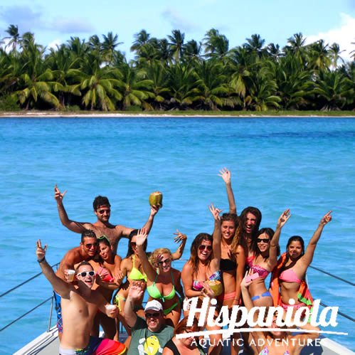 Hispaniola Aquatic Adventures