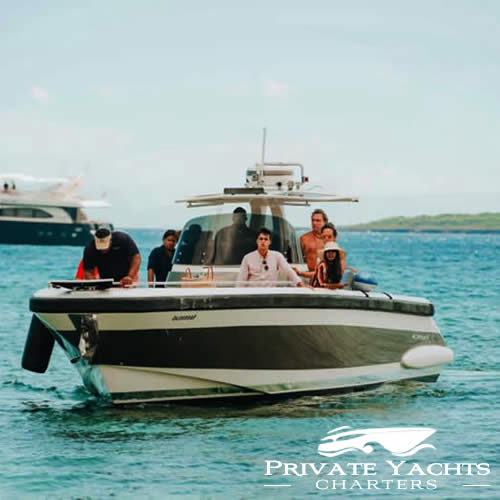 Private Yachts Charters