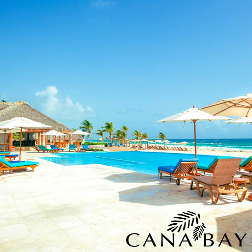 Cana Bay Beach Club