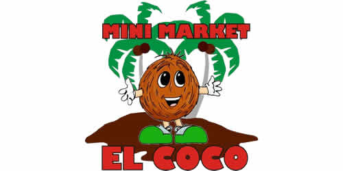 Minimarket Colmado el Coco, en Cocotal, Bávaro, servicio de delivery - Minimarket Colmado el Coco, in Cocotal, Bavaro, delivery service