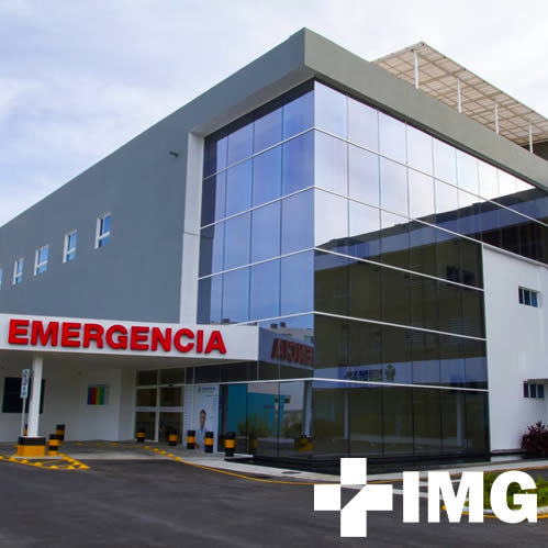 IMG Hospital