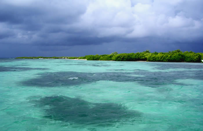 Isla Catalinita Bayahíbe - Catalinita Island Bayahibe