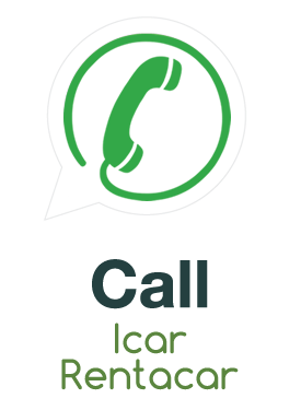 Call Icar Rent a Car