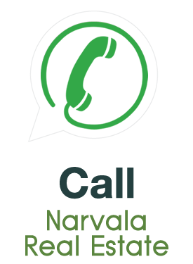Teléfono Narvala Real Estate